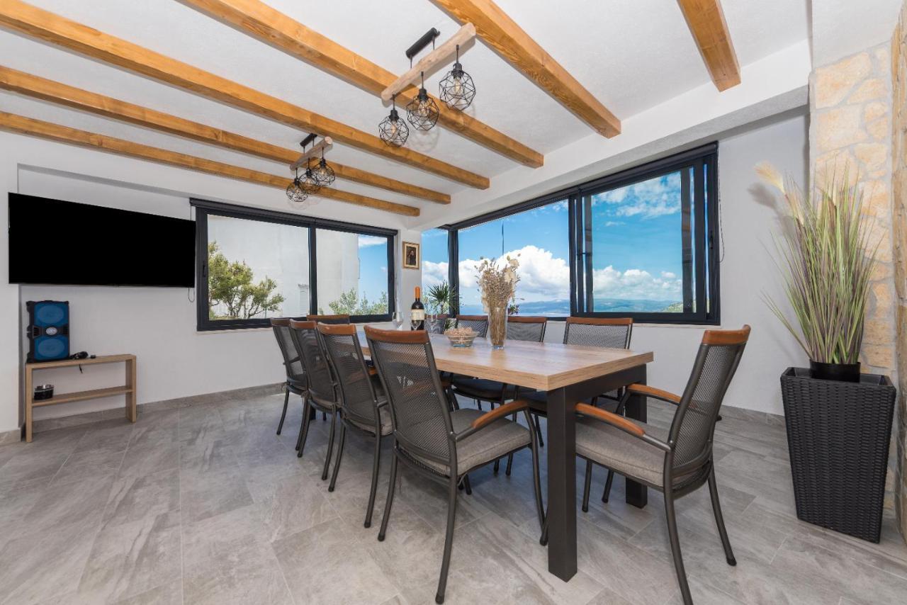Apartma Nikola Makarska
