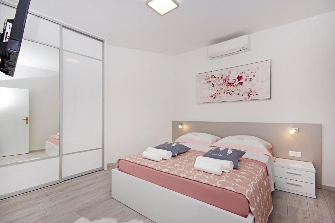 Apartma Nikola